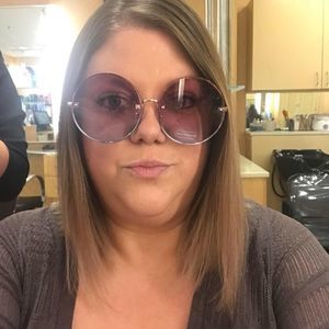 Meet your Posher, Kasey